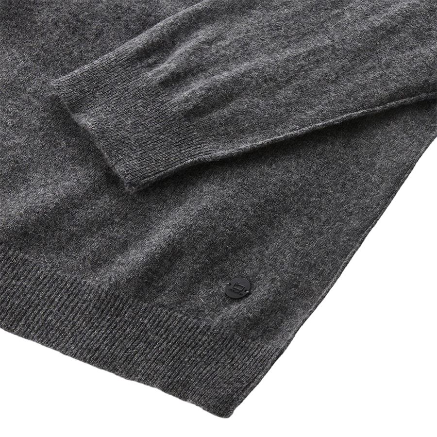 MERINOS CREWNECK PULLOVER Woolrich | CFWOKN02301131